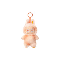 Pop Mart Labubu The Monsters Big into Energy Series Happiness Vinyl Plush Pendant