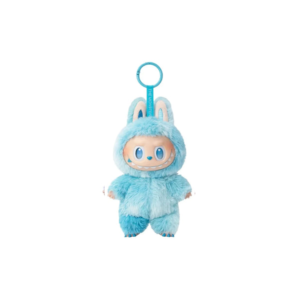 ストラップ LABUBU THE MONSTERS Big into Energy Pop Mart Labubu The Monsters Big into Energy Series ID (Secret