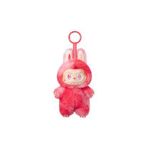 Pop Mart Labubu The Monsters Big into Energy Series Love Vinyl Plush Pendant