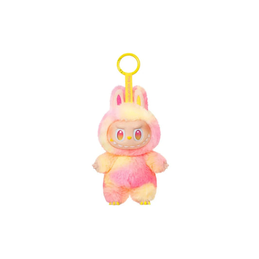Pop Mart Labubu The Monsters Big into Energy Series ID (Secret