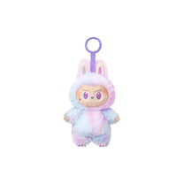 Pop Mart Labubu The Monsters Big into Energy Series Luck Vinyl Plush Pendant