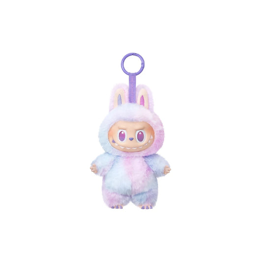 Pop Mart Labubu The Monsters Big into Energy Series ID (Secret