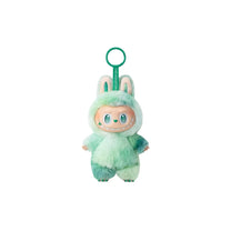 Pop Mart Labubu The Monsters Big into Energy Series Serenity Vinyl Plush Pendant