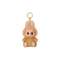 Pop Mart Labubu The Monsters Have a Seat BABA Vinyl Plush