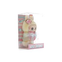 Pop Mart Labubu The Monsters Let's Checkmate Series Vinyl Plush Hanging Card