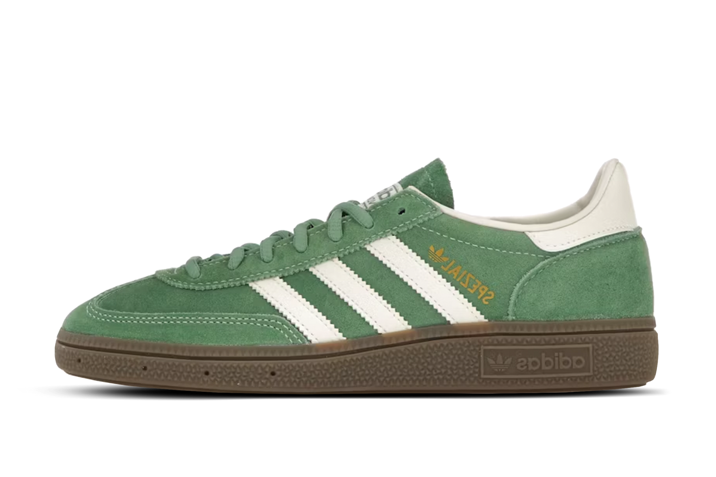 adidas Handball Spezial Preloved Green