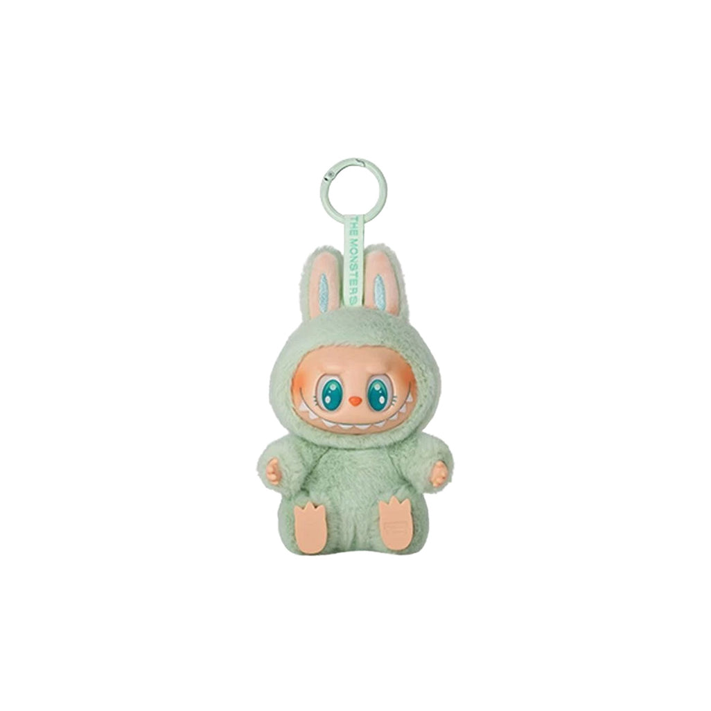 Pop Mart Labubu The Monsters Have a Seat QUQU Vinyl Plush