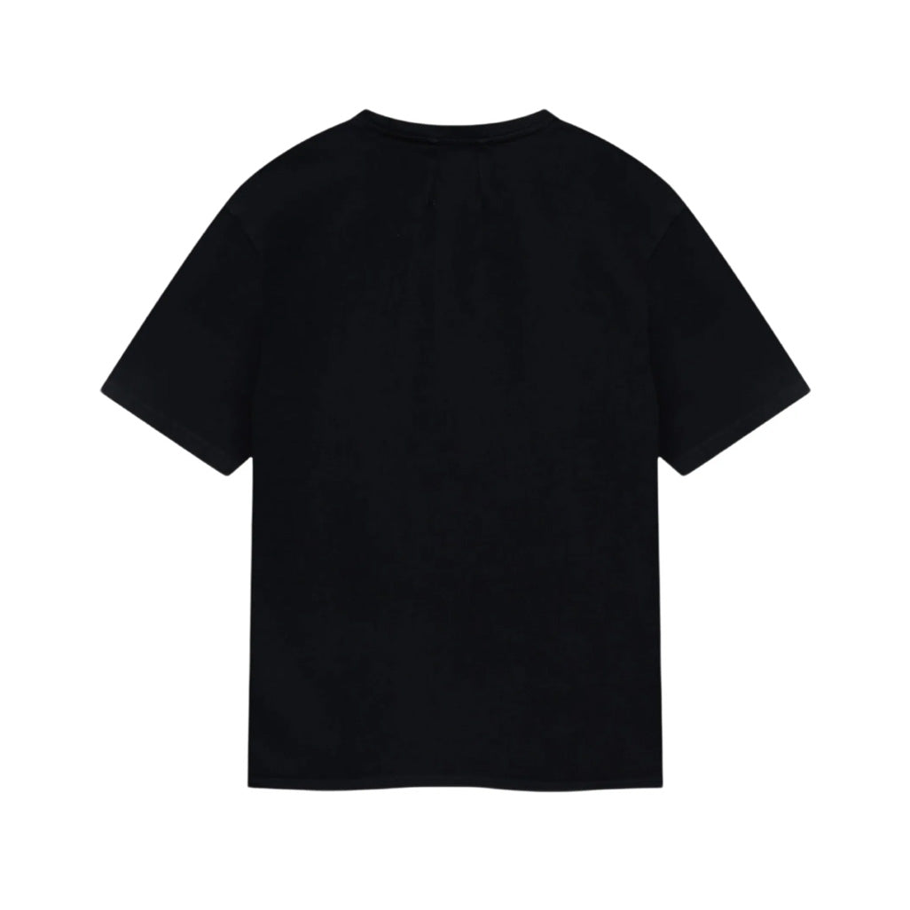 RHUDE Montenegro Regatta T-Shirt Black