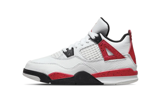 Air Jordan 4 Retro PS 'Red Cement'