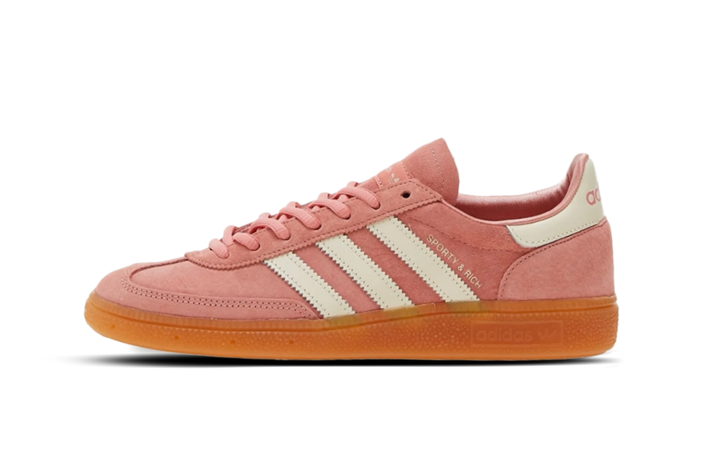 adidas Handball Spezial Sporty & Rich Pink