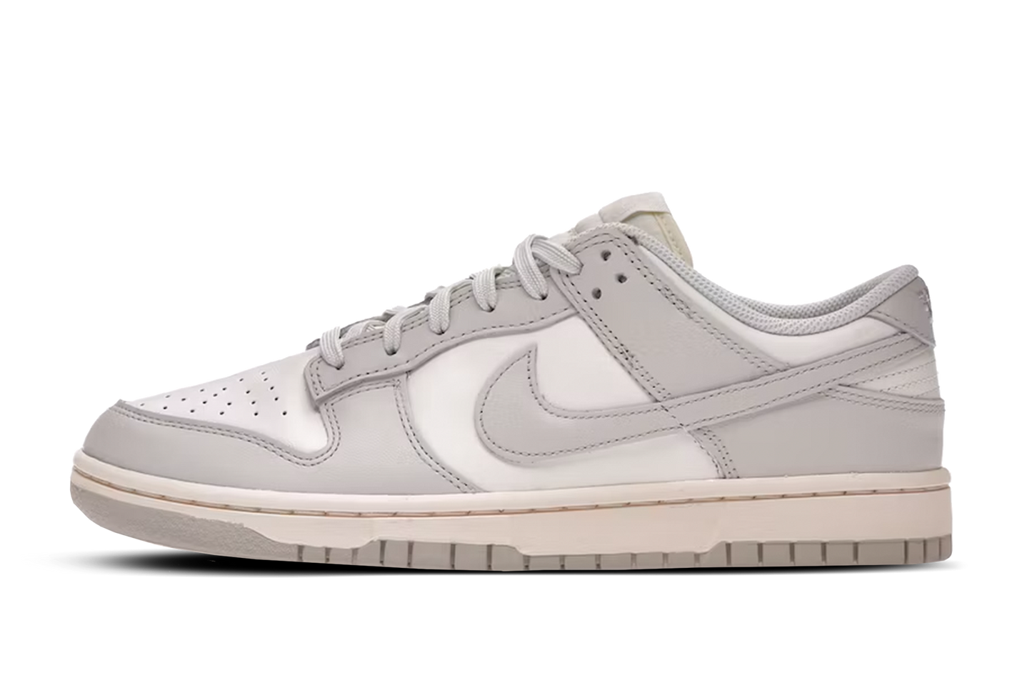 Nike Dunk Low Sail Light Bone W