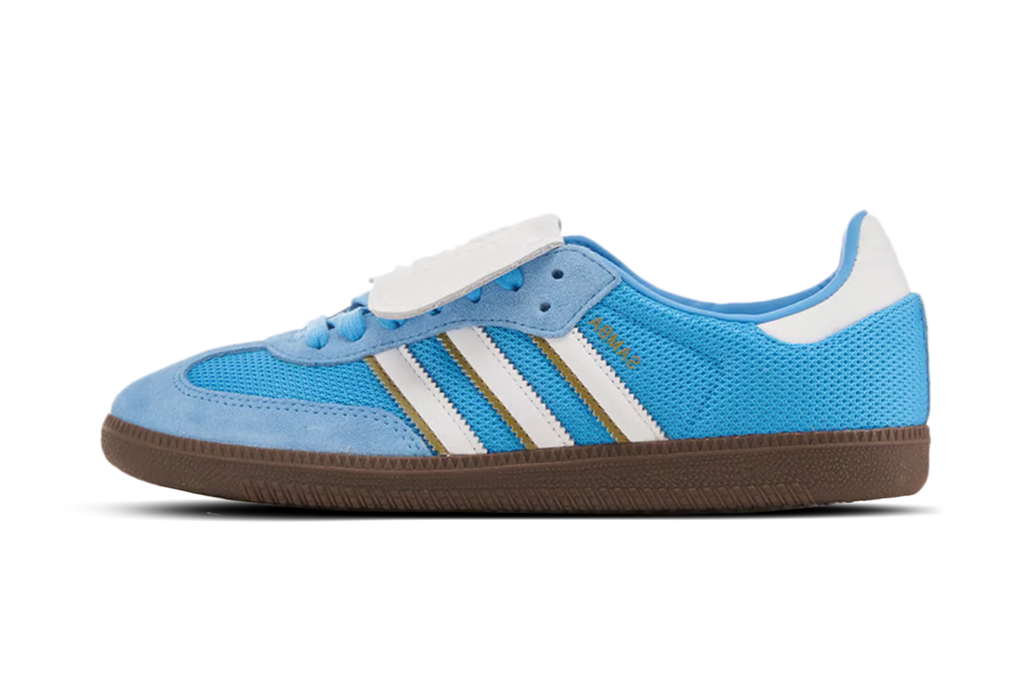 adidas Samba LT Semi Blue Burst