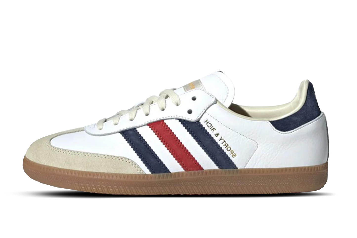 adidas Samba OG Sporty & Rich USA