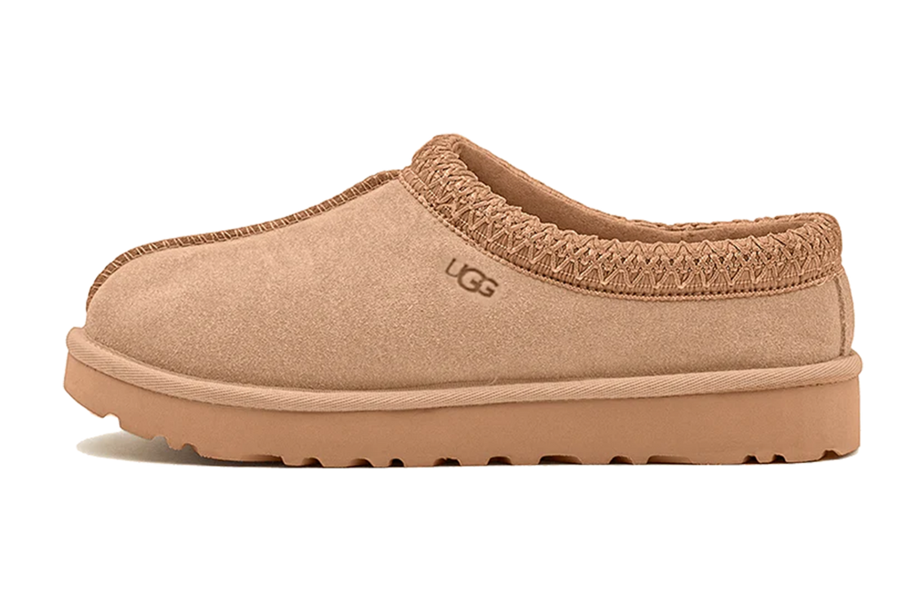 UGG Tasman Slipper Sand TNL W
