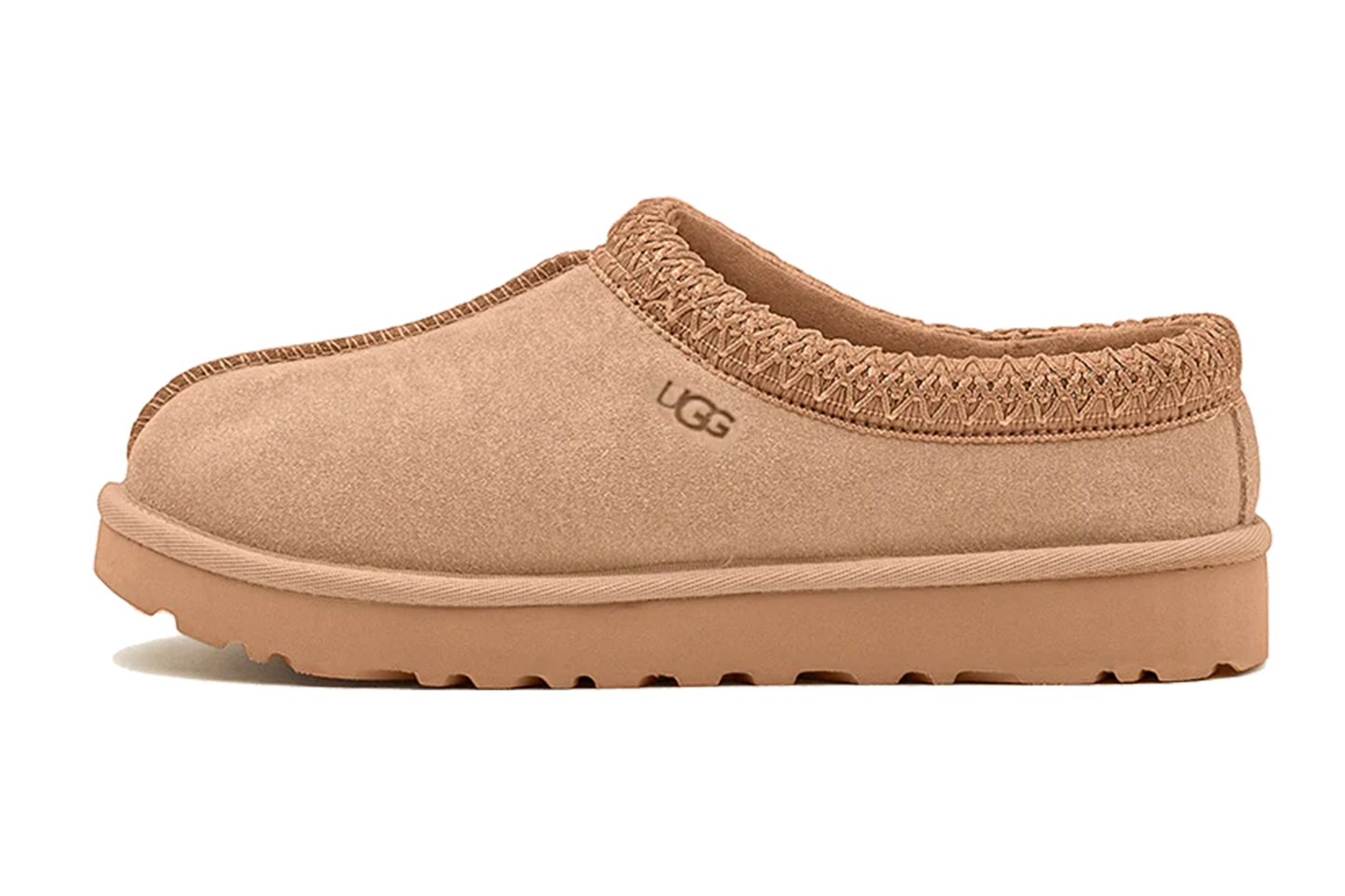 UGG Tasman Slipper Sand TNL W