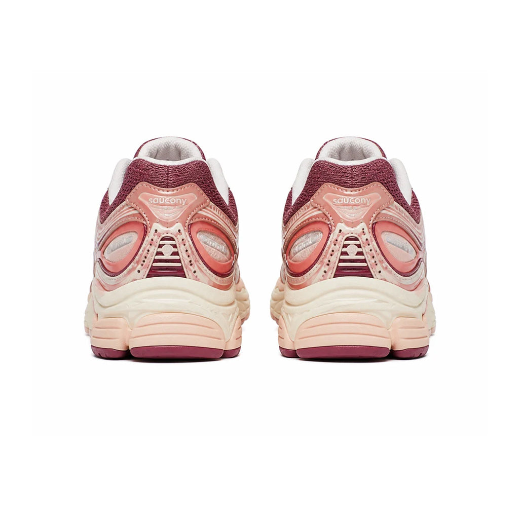 Saucony ProGrid Omni 9 Ivory Peony