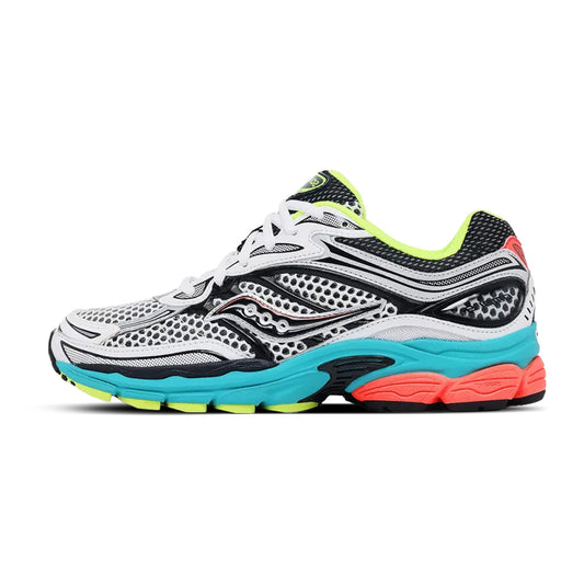 Saucony ProGrid Omni 9 Silver Mutant