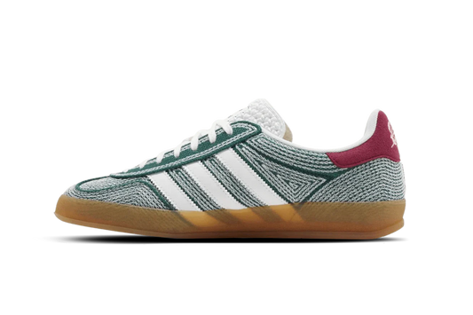 adidas Gazelle Indoor Sean Wotherspoon 'Hemp Green'