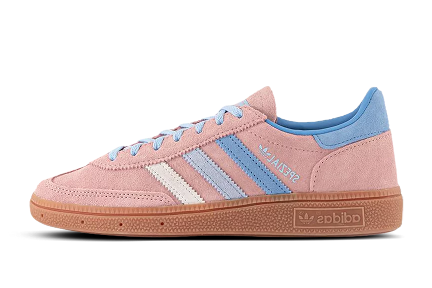 adidas Handball Spezial Semi Pink Spark W