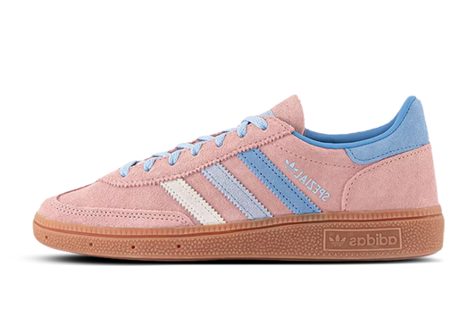 adidas Handball Spezial Semi Pink Spark W