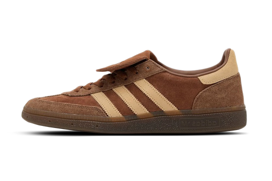 adidas Handball Spezial size? Exclusive Brown Gum