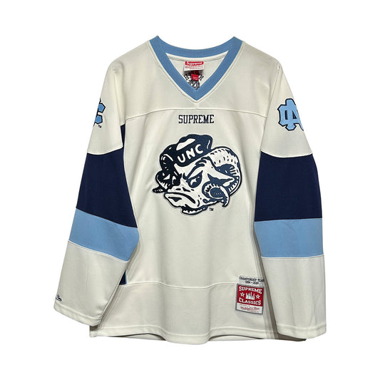 Supreme Mitchell & Ness NCAA Hockey Jersey