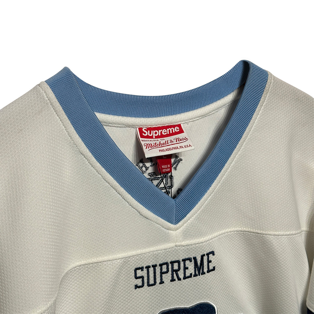 Supreme Mitchell & Ness NCAA Hockey Jersey