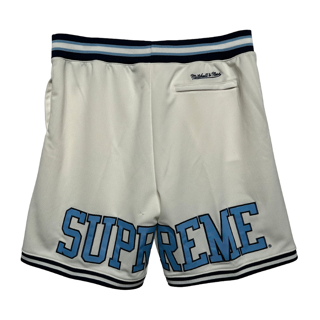 Supreme Mitchell & Ness NCAA Hockey Jersey Shorts