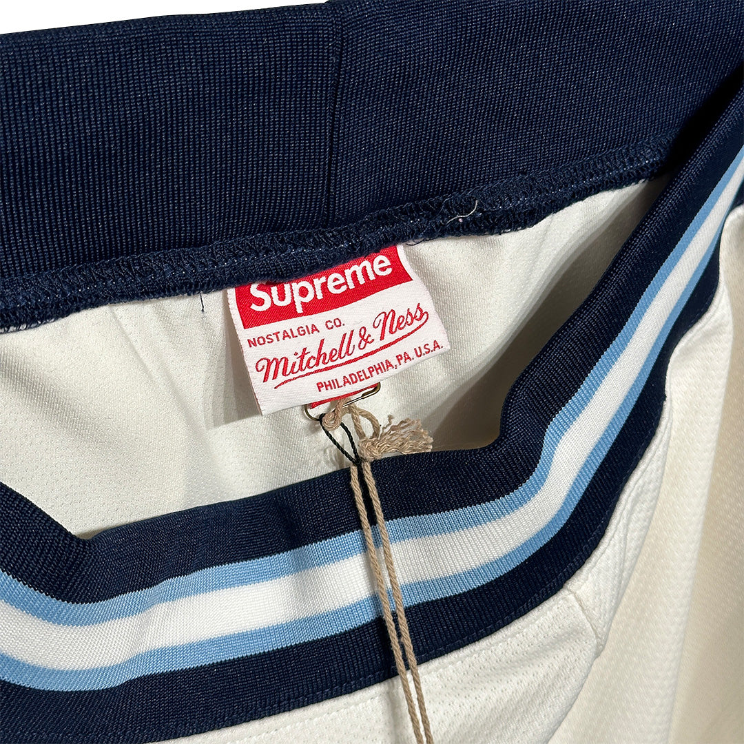 Supreme Mitchell & Ness NCAA Hockey Jersey Shorts