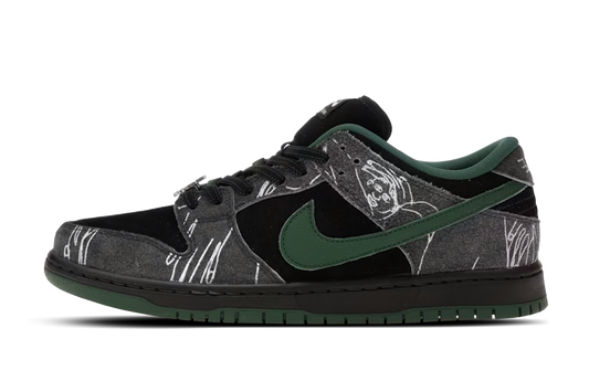 Nike SB Dunk Low There Skateboards