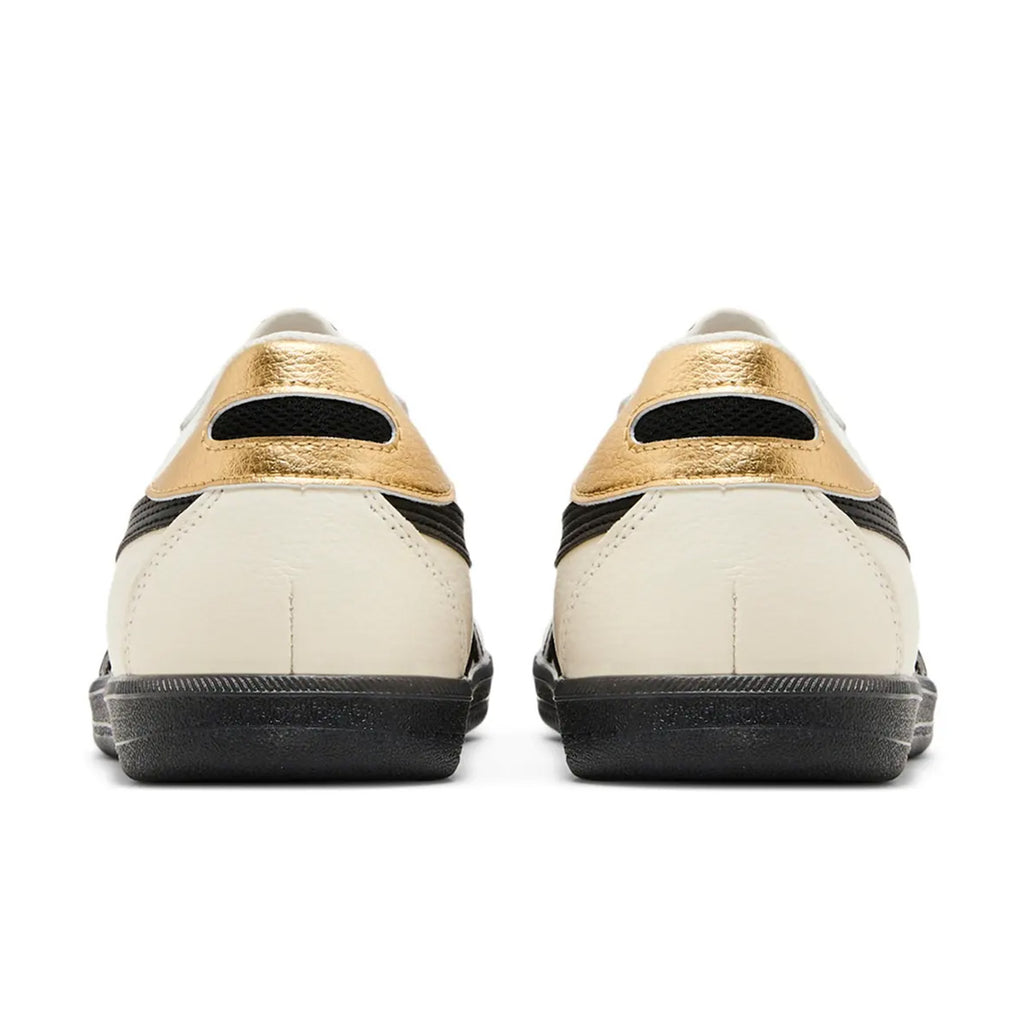 Onitsuka Tiger Tokuten White Black Gold