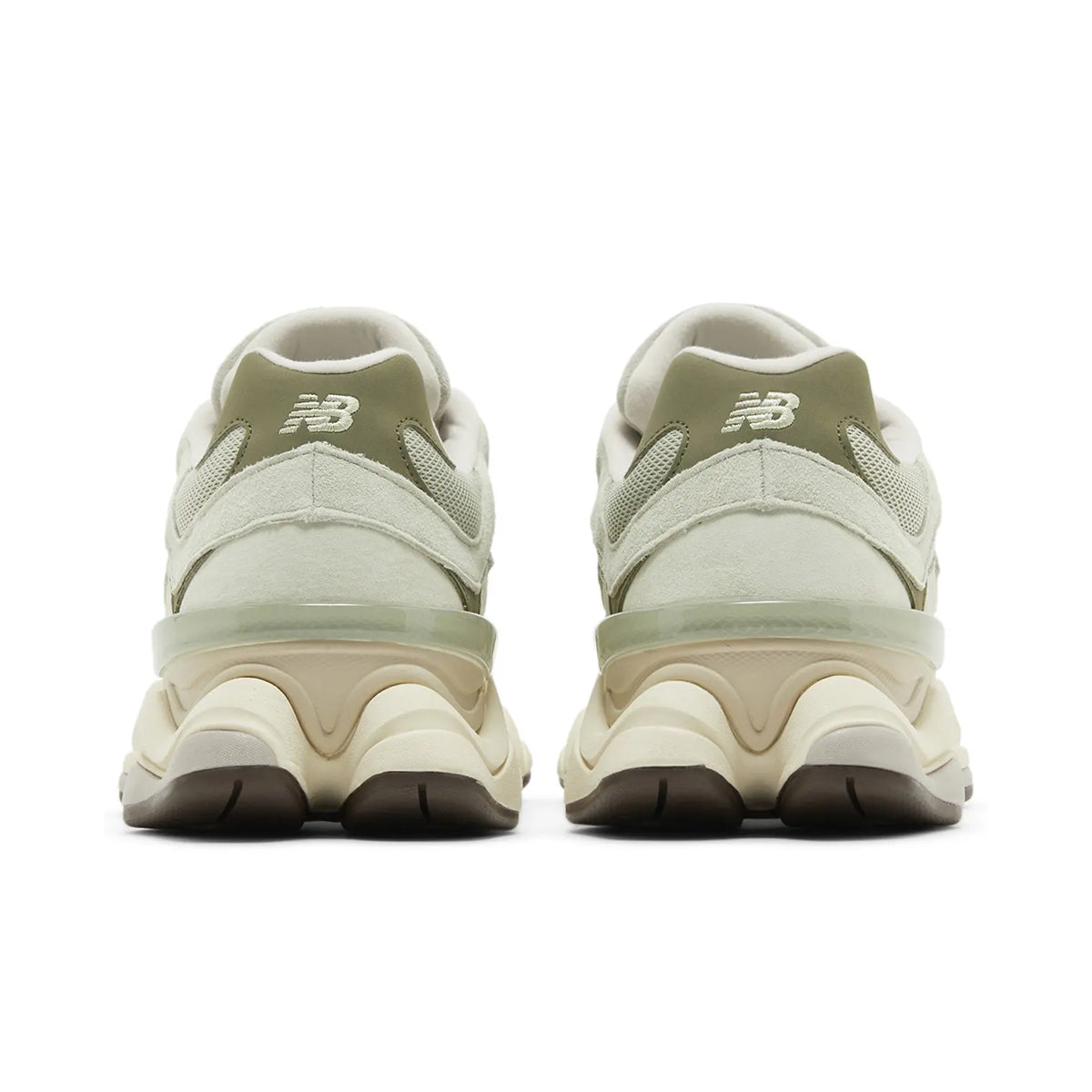 New Balance 9060 Olivine