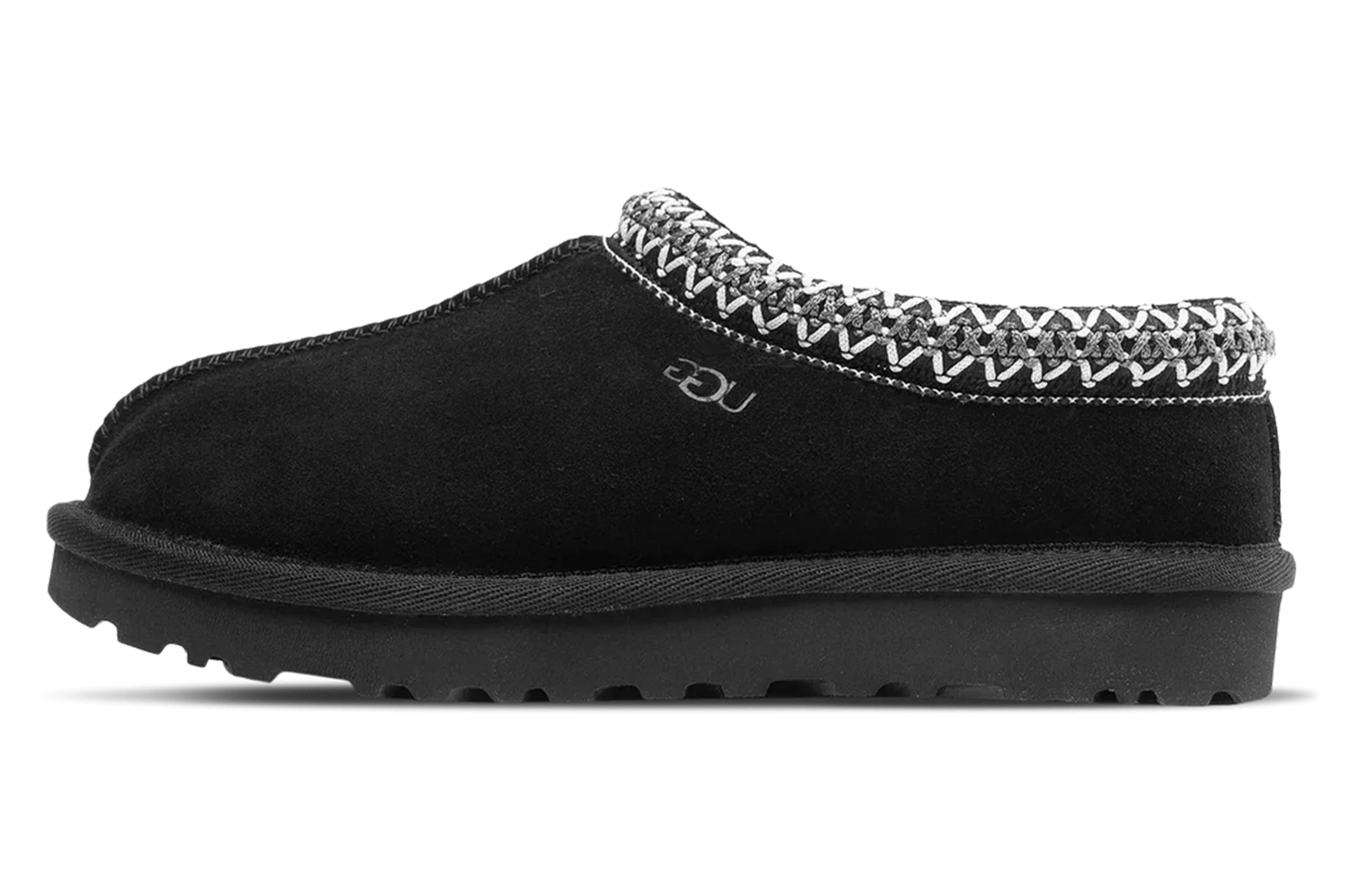 UGG Tasman Slipper Black W