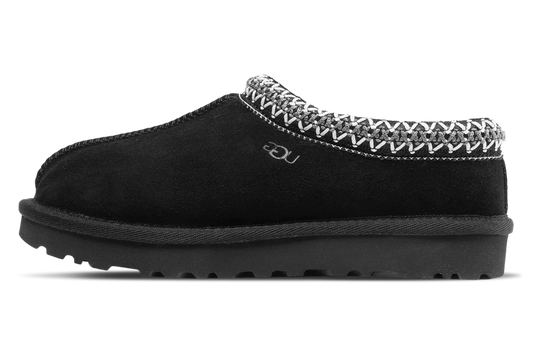 UGG Tasman Slipper Black W