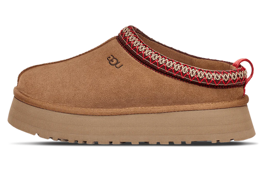 UGG Tazz Slipper Chestnut W