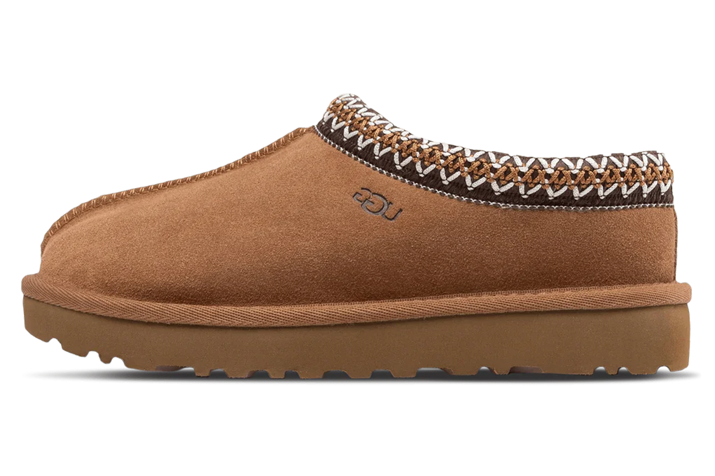 UGG Tasman Slipper Chestnut W