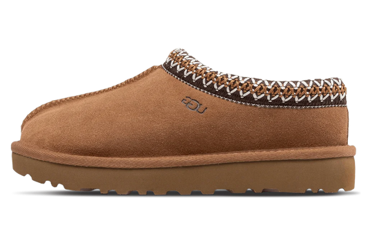 UGG Tasman Slipper Chestnut W