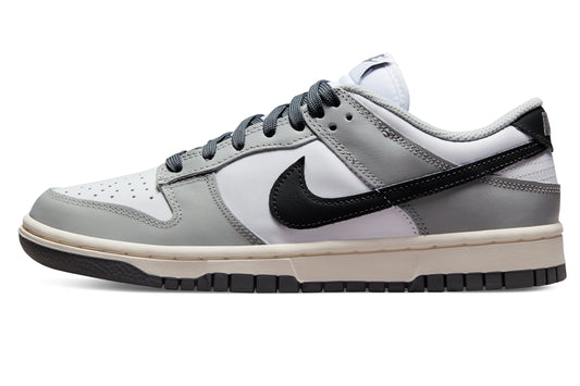 Nike Dunk Low Light Smoke Grey W