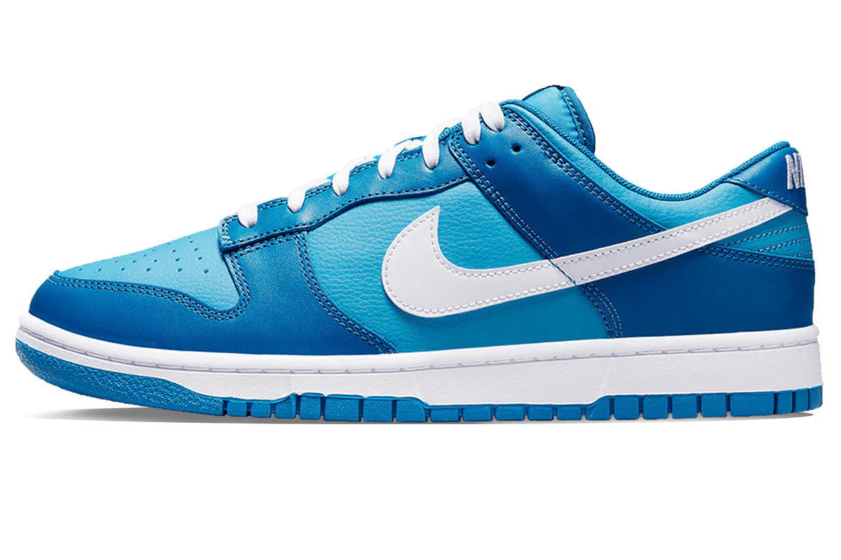 Nike Dunk Low Dark Marina Blue