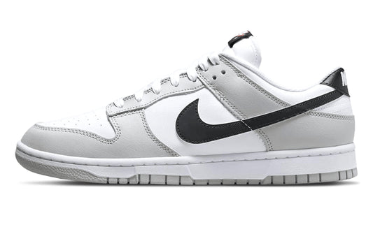 Nike Dunk Low SE Lottery Pack Grey Fog