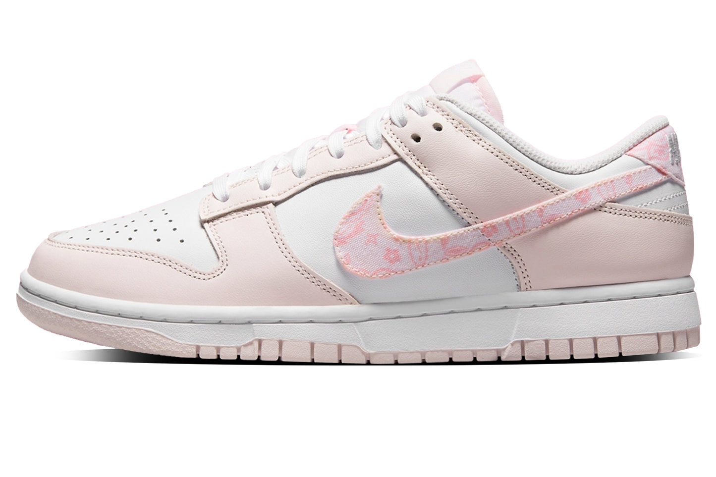 Nike Dunk Low Pink Paisley W