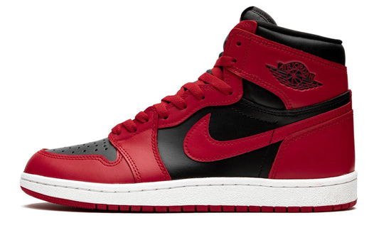 Air Jordan 1 Retro High 85 Varsity Red