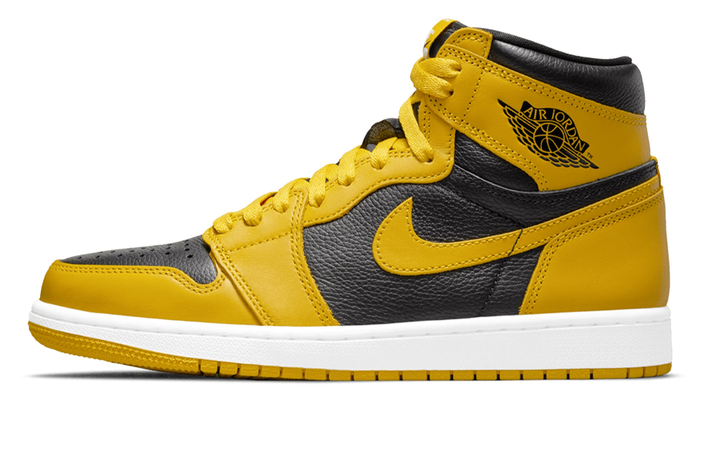 Air Jordan 1 Retro High Pollen DS