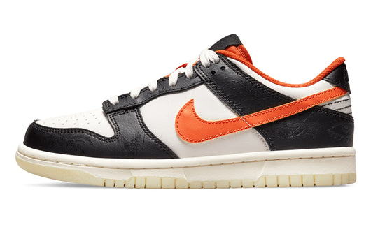 Nike Dunk Low PRM Halloween 2021 GS