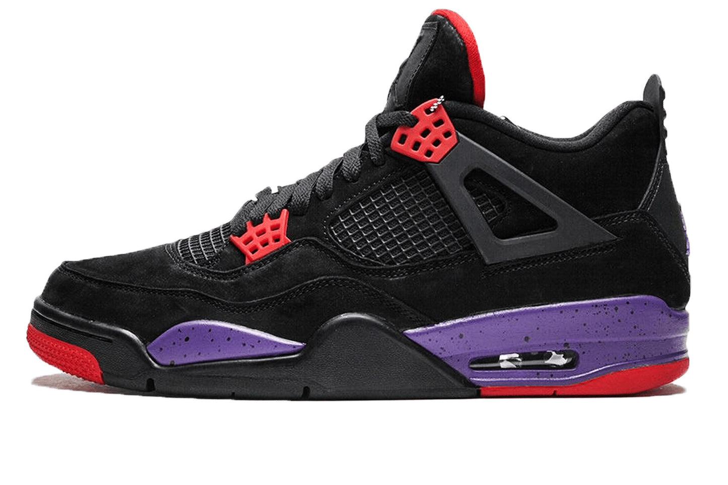 Air Jordan 4 Retro Raptors 2018 DS