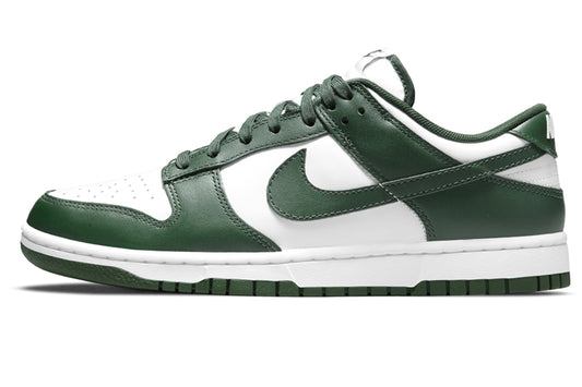 Nike Dunk Low Michigan State