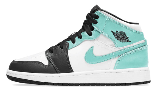 Air Jordan 1 Mid Igloo GS