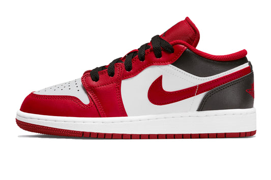 Air Jordan 1 Low Bulls GS