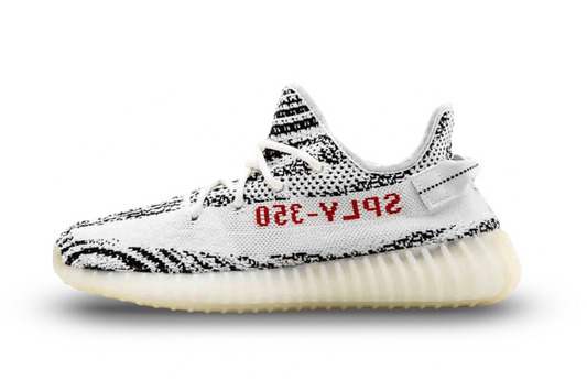 adidas Yeezy Boost 350 V2 Zebra