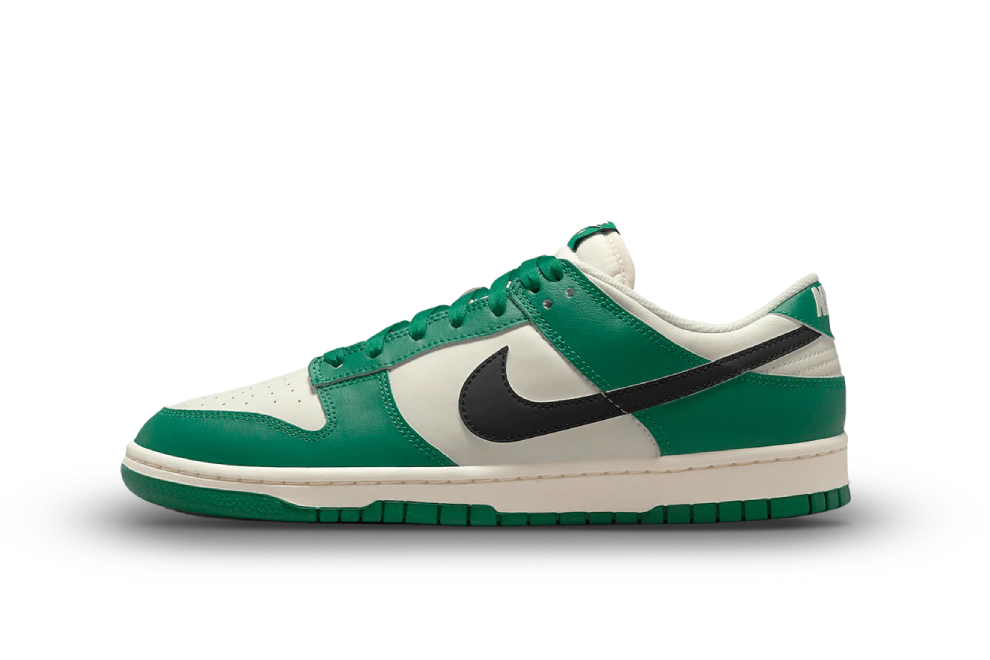 Nike Dunk Low SE Lottery Pack Malachite